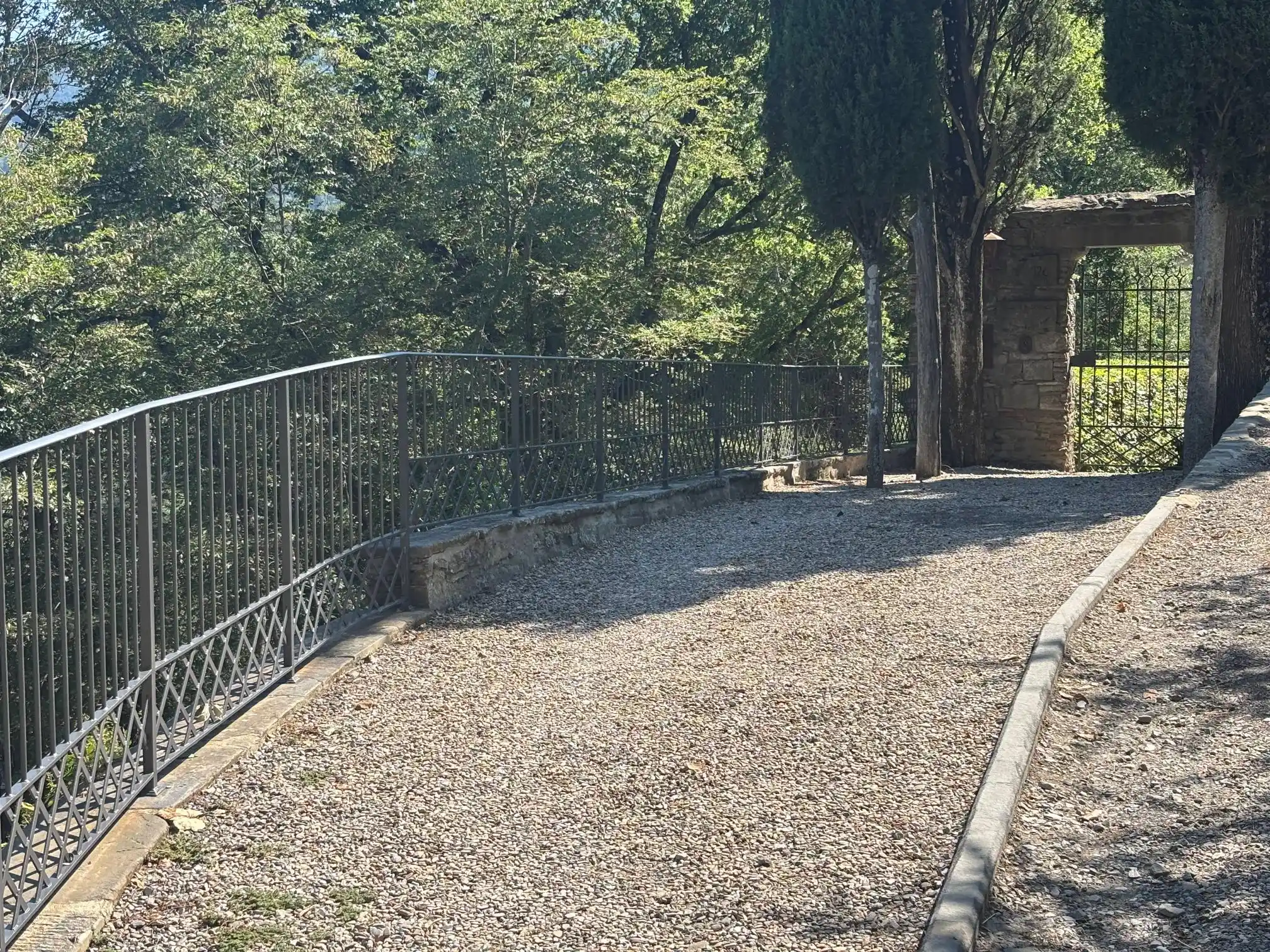 Villa Il Bacchino