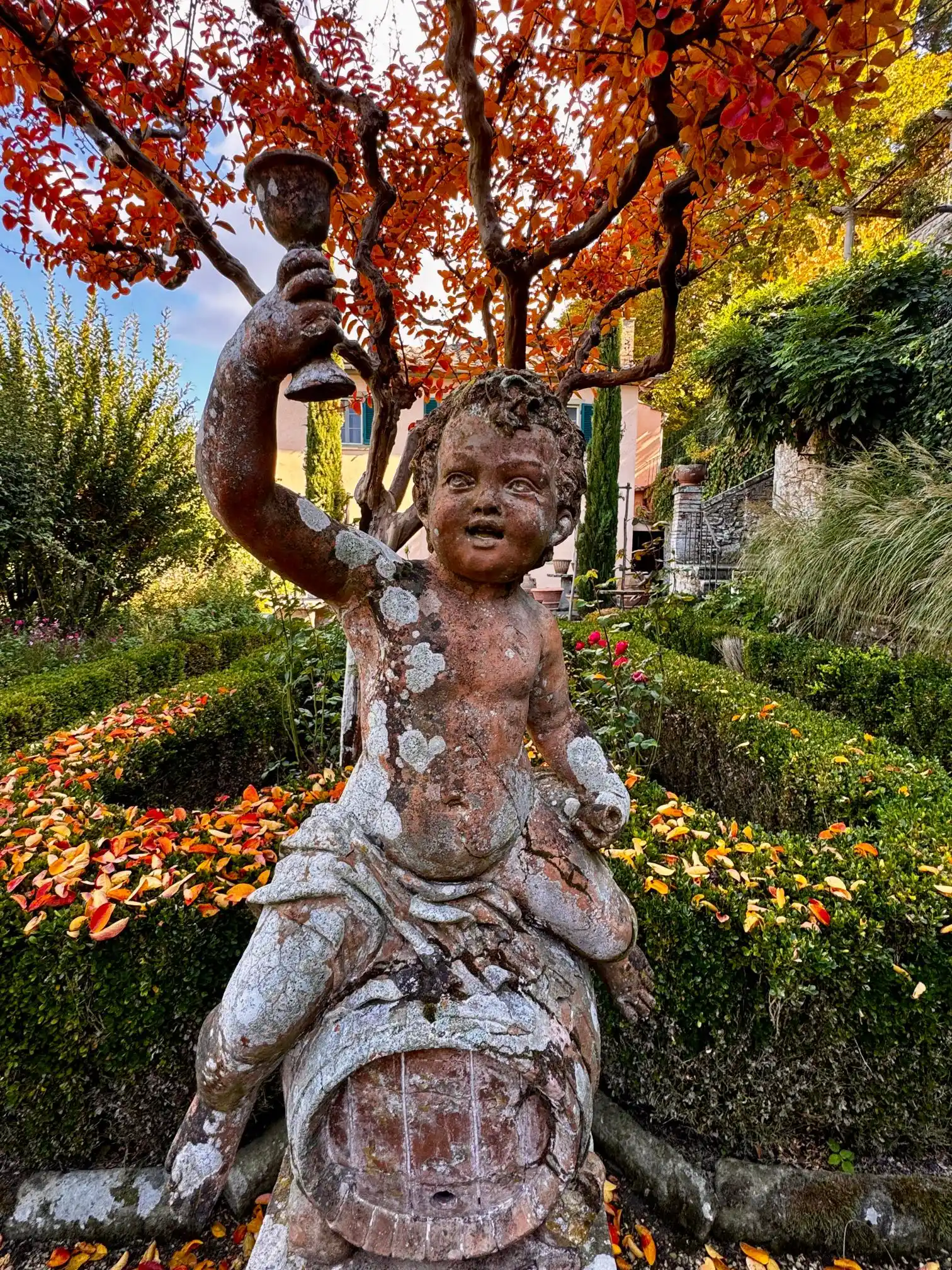 Villa Il Bacchino