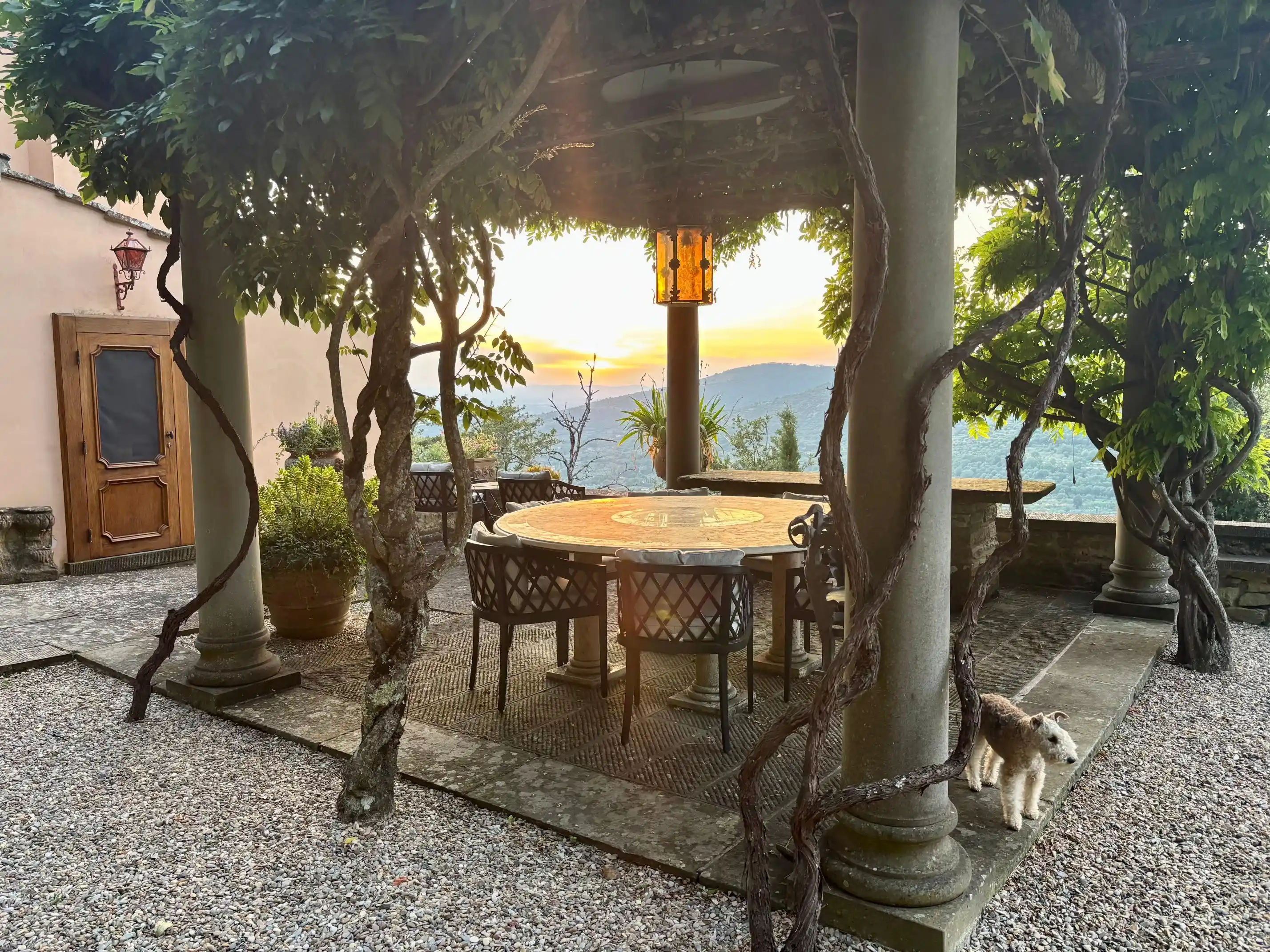 Villa Il Bacchino