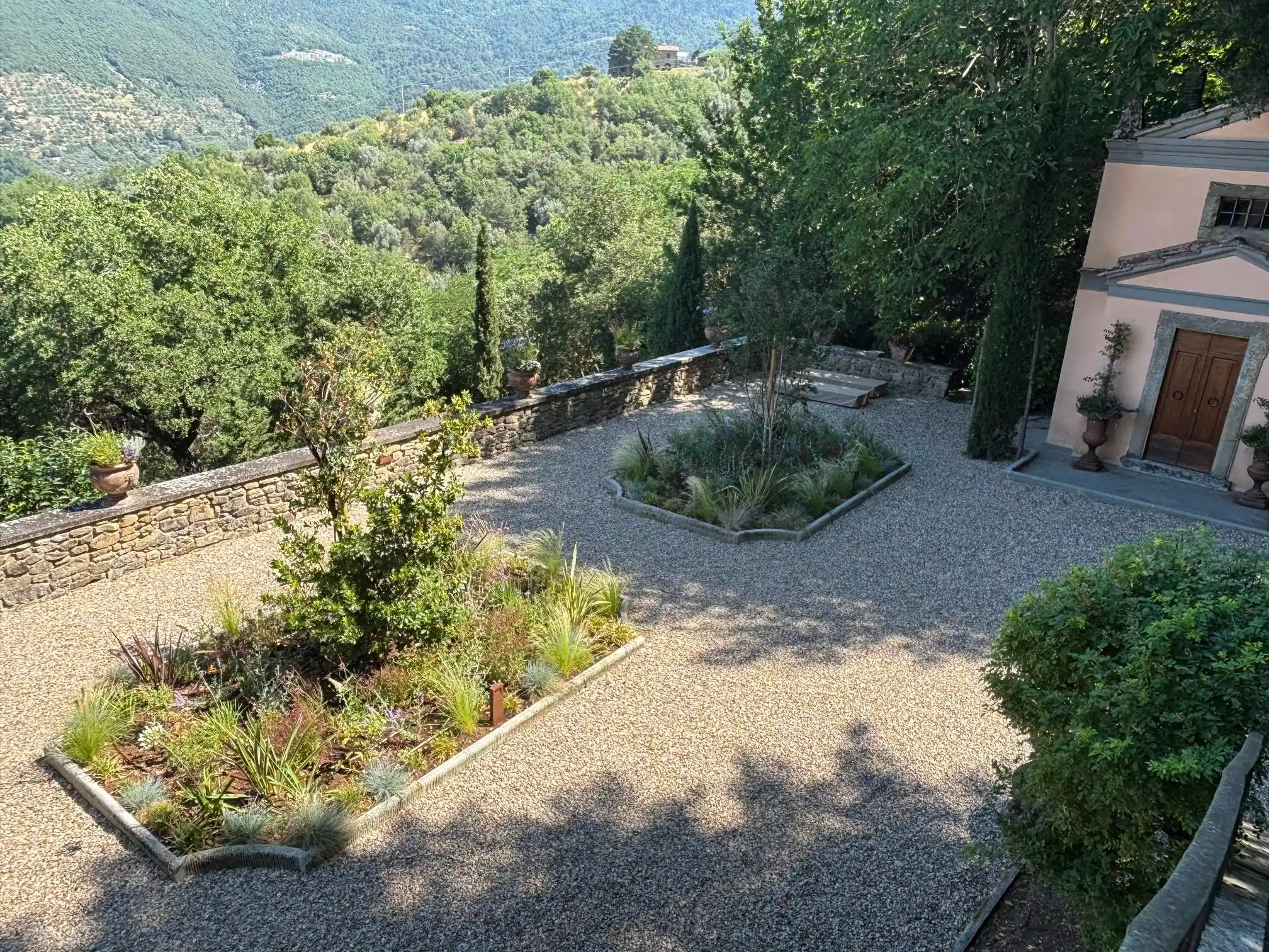 Villa Il Bacchino