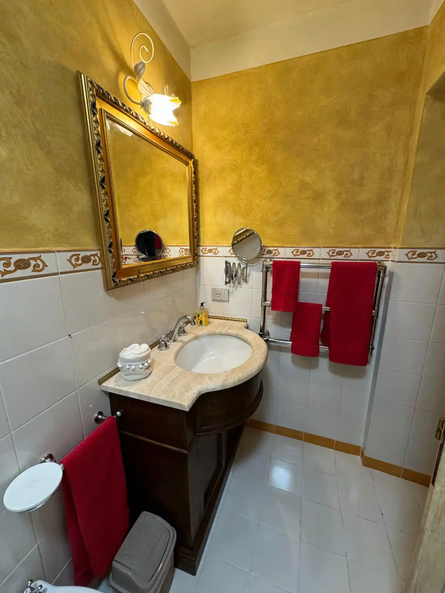 Villa Il Bacchino