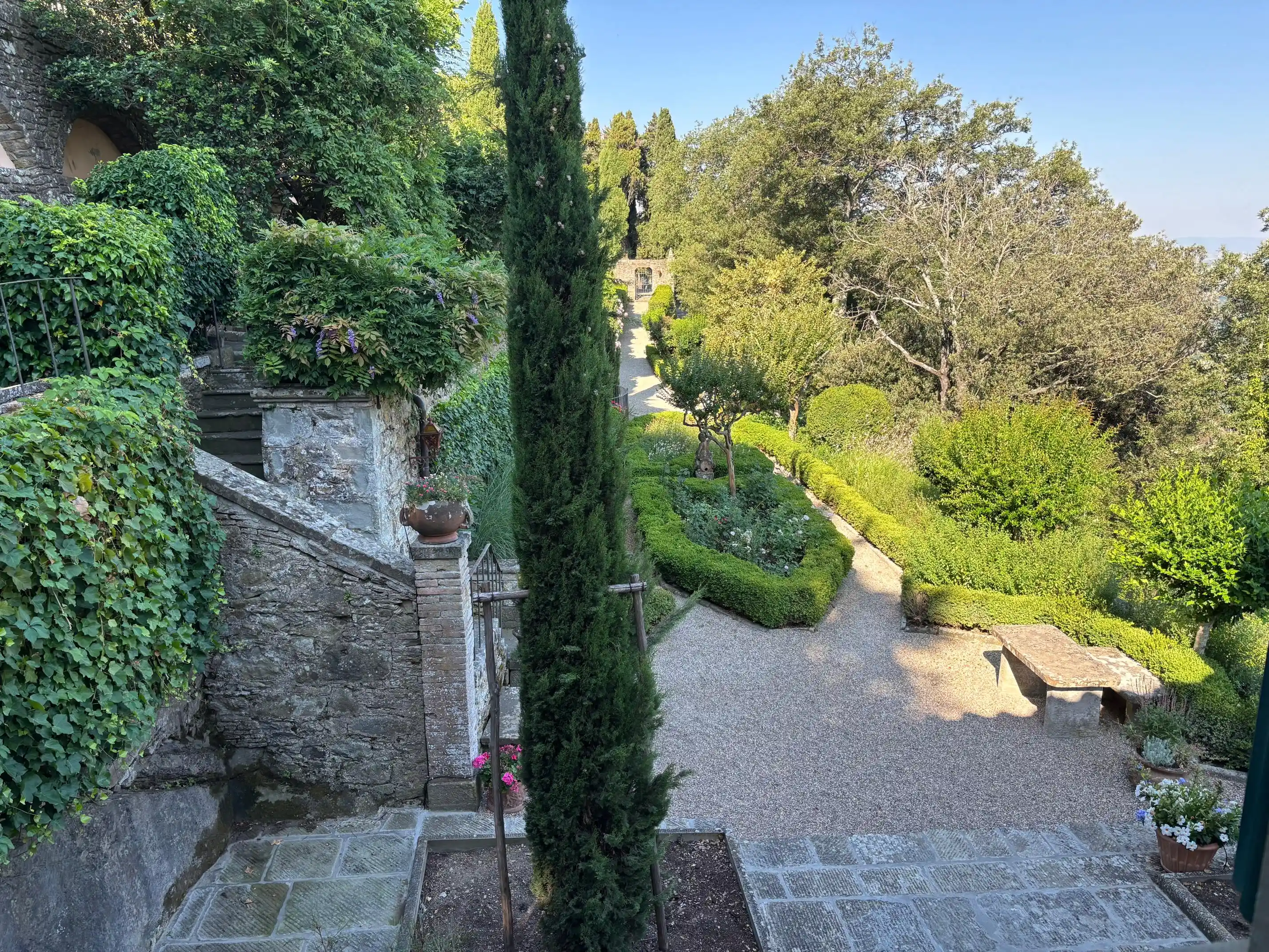 Villa Il Bacchino
