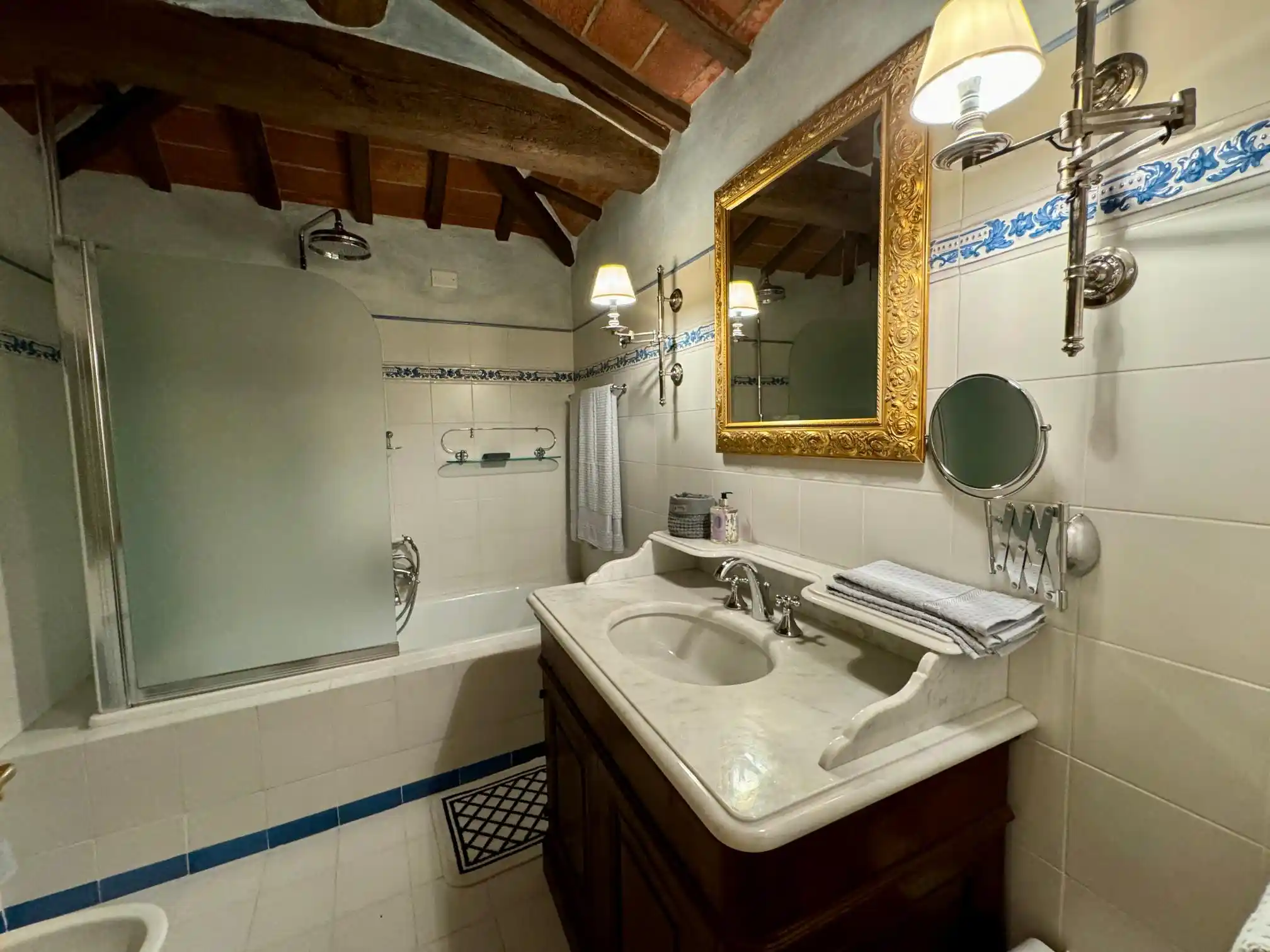 Villa Il Bacchino