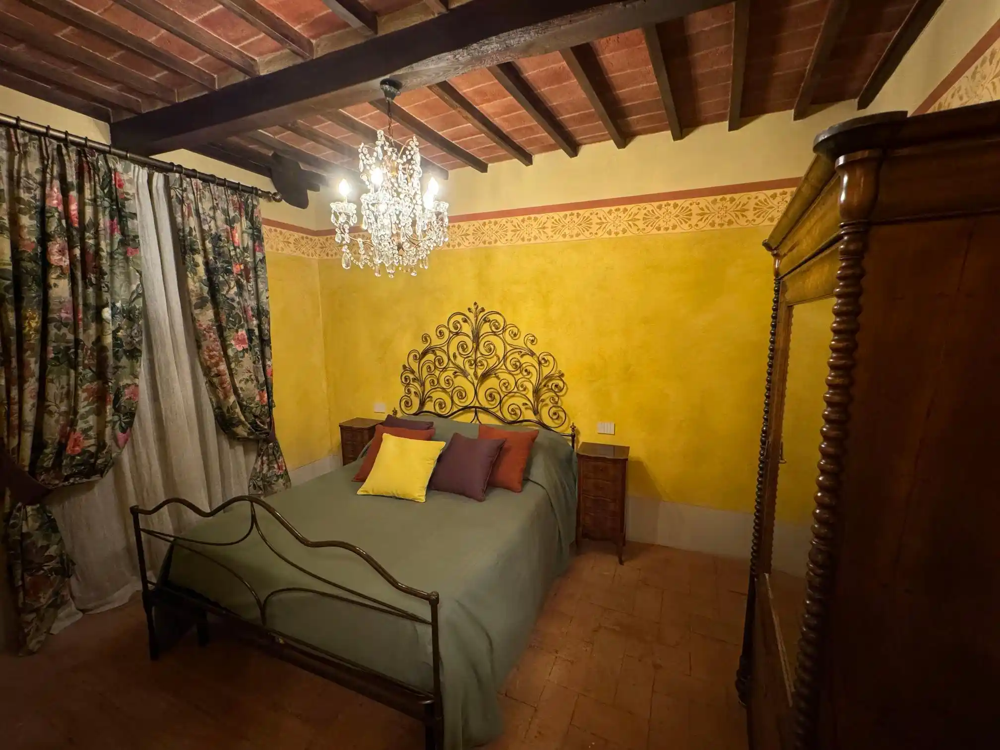 Villa Il Bacchino