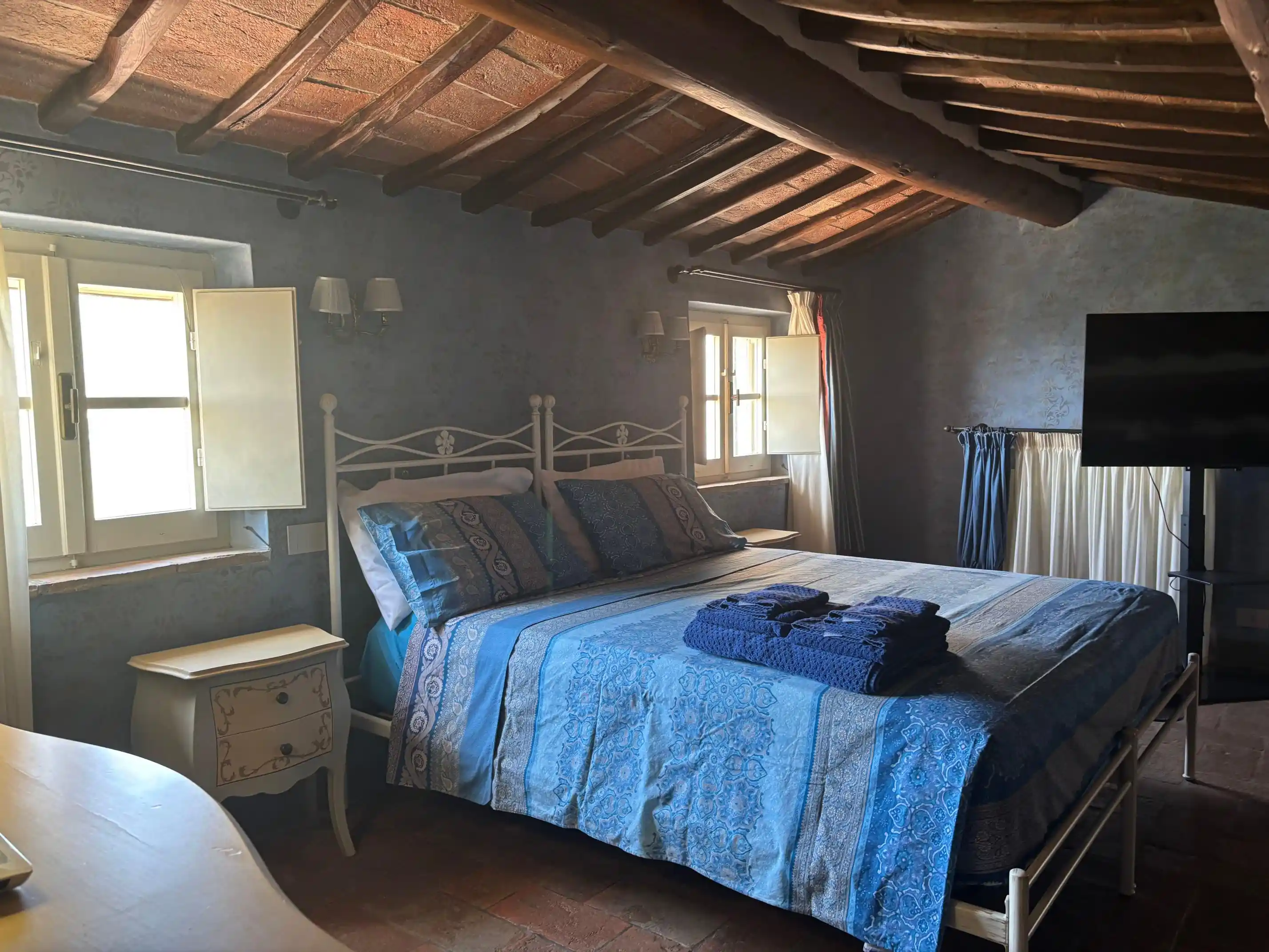 Villa Il Bacchino