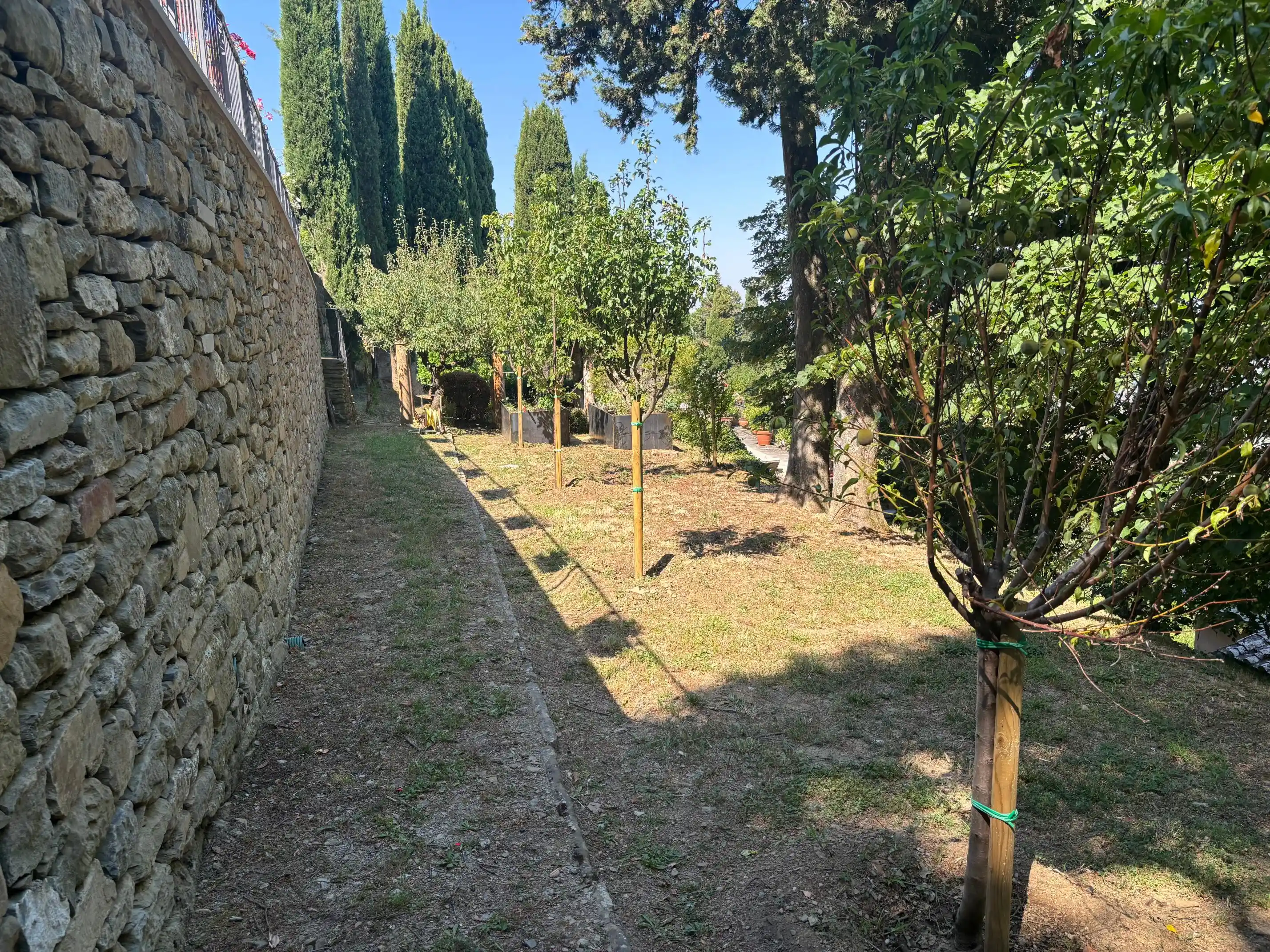 Villa Il Bacchino