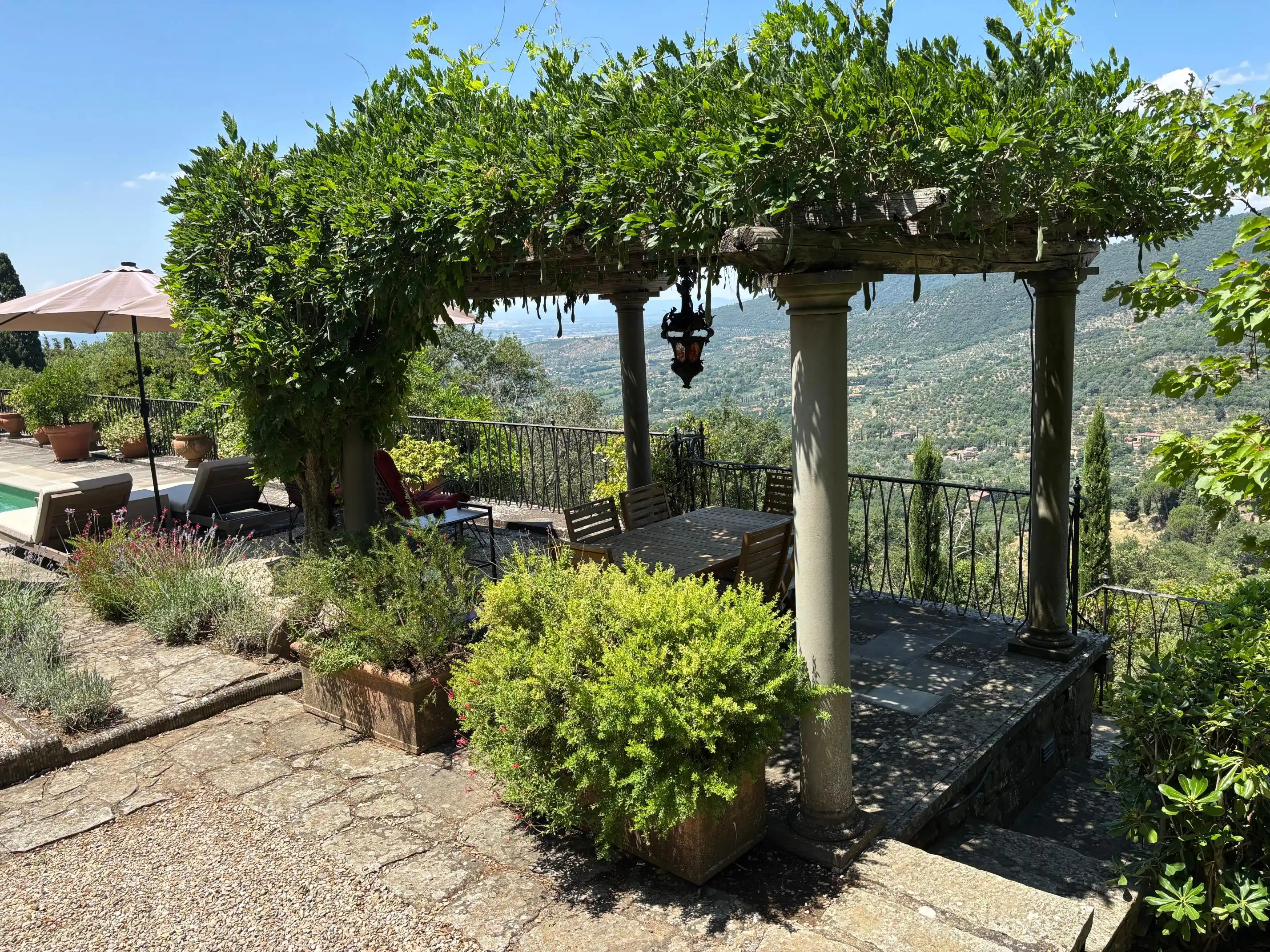 Villa Il Bacchino