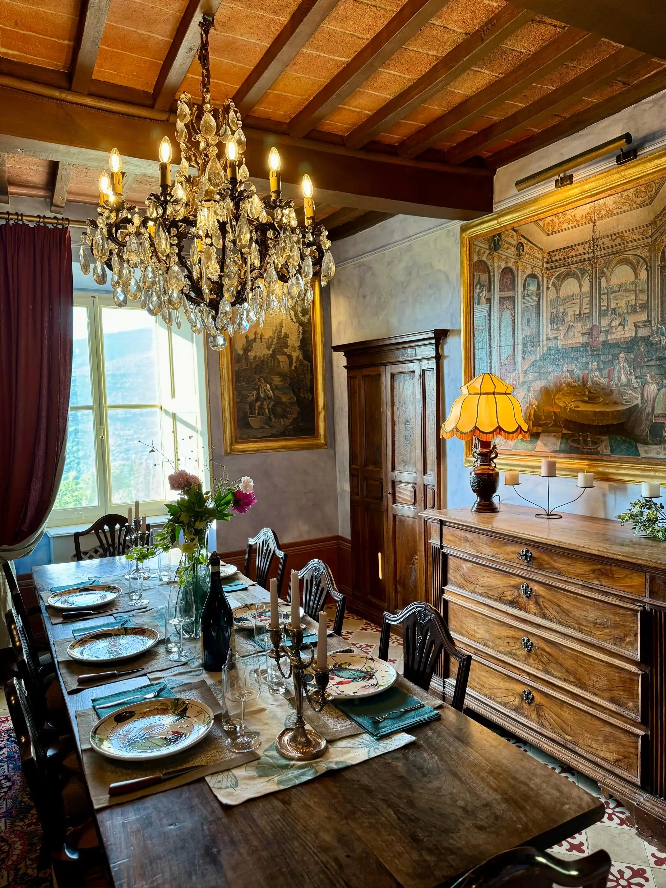Villa Il Bacchino