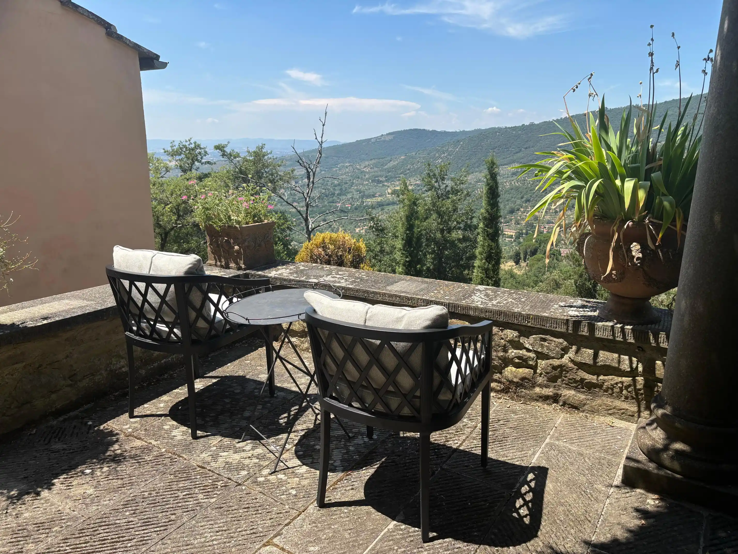 Villa Il Bacchino