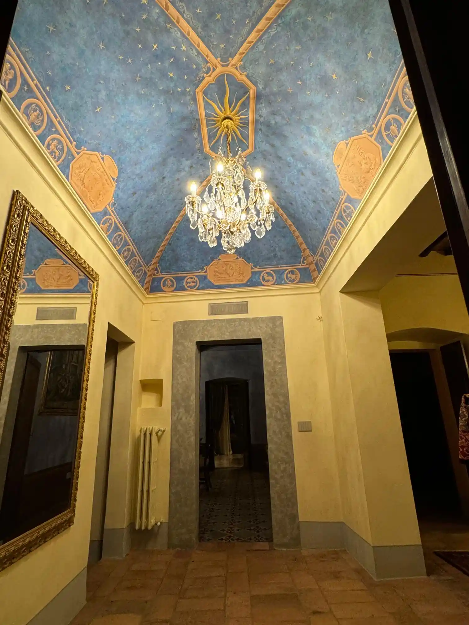 Villa Il Bacchino