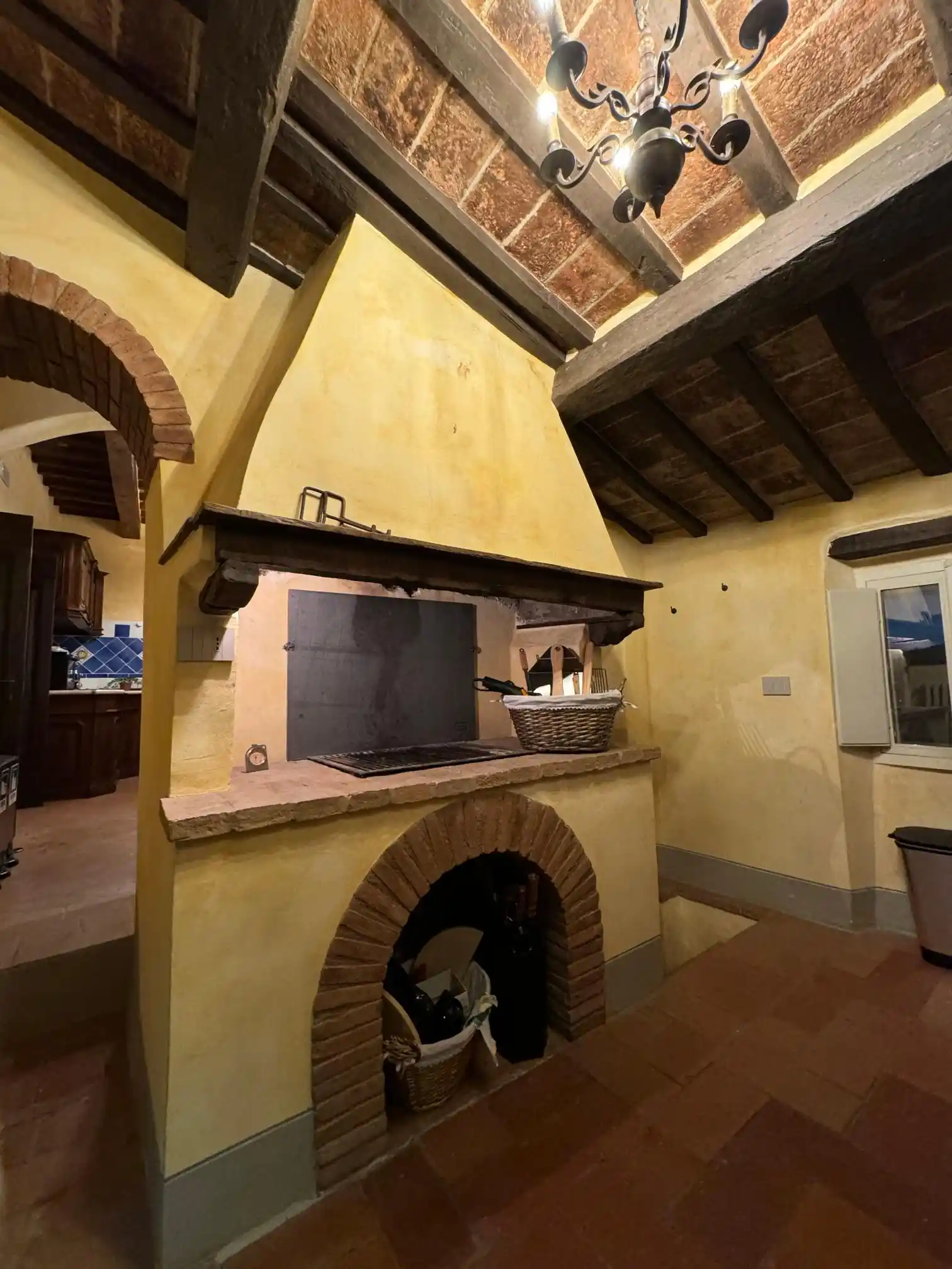 Villa Il Bacchino