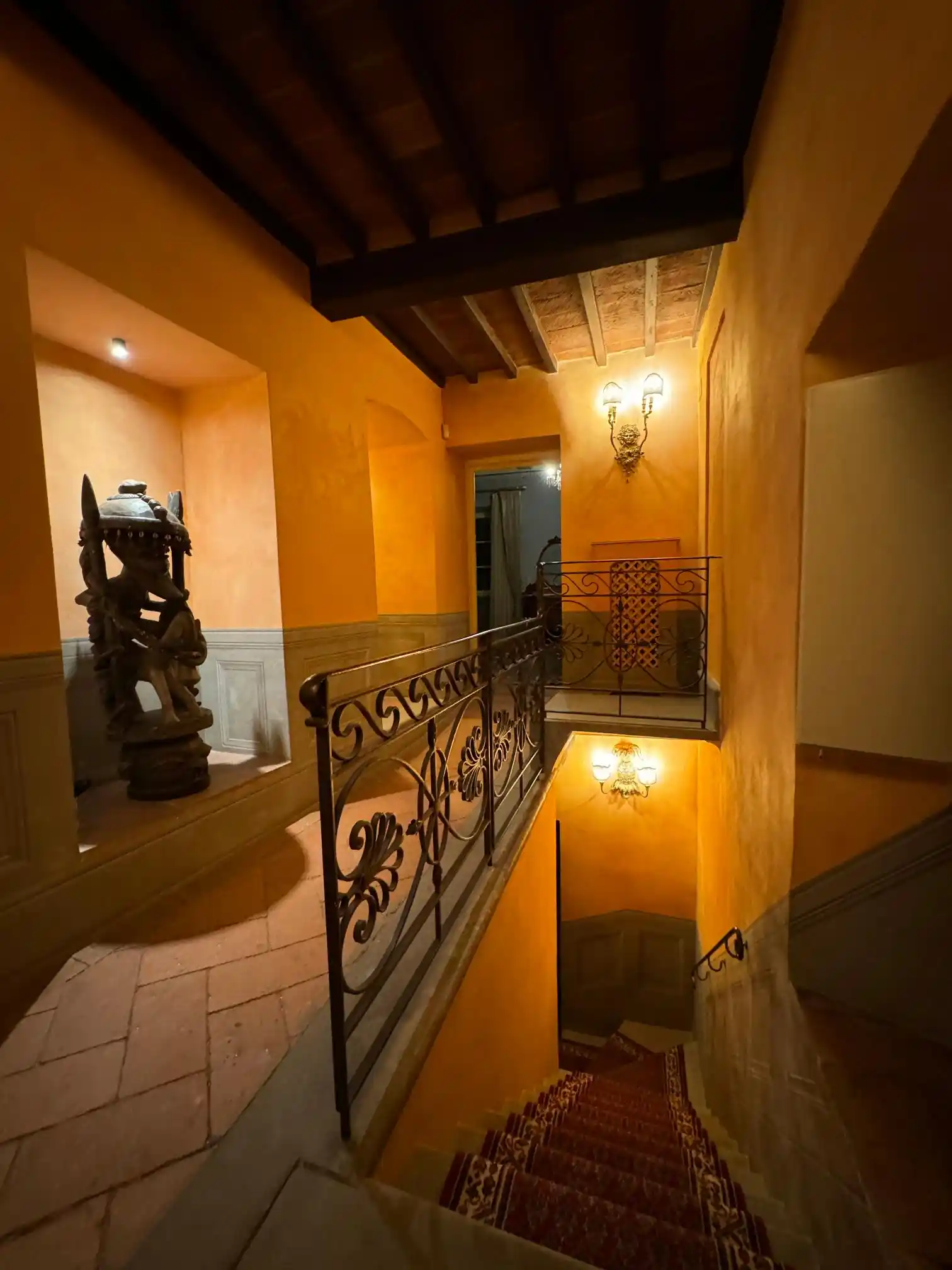 Villa Il Bacchino