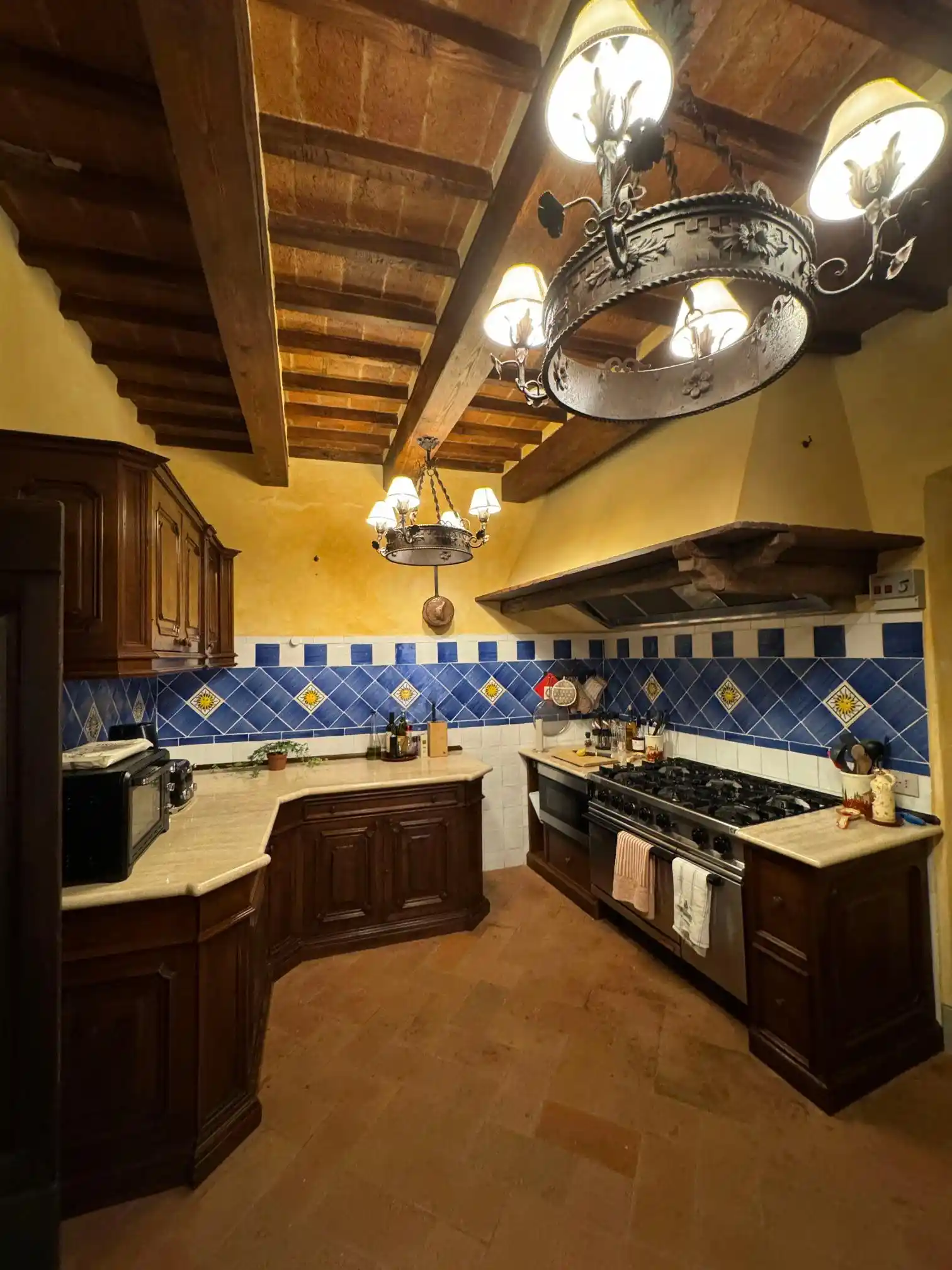 Villa Il Bacchino