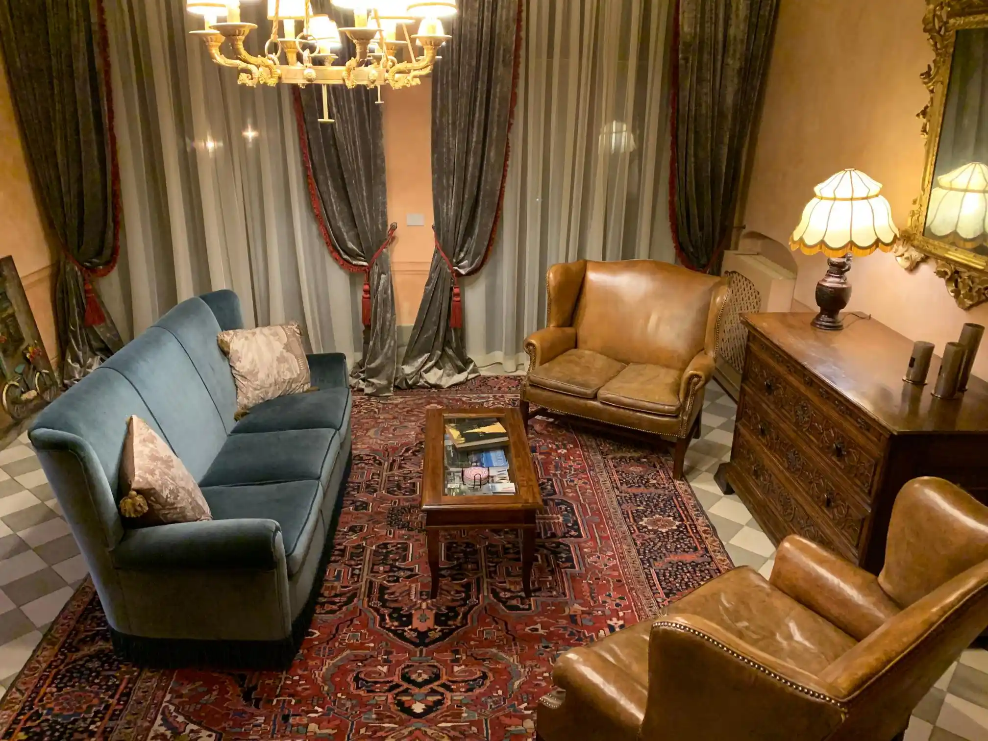 Villa Il Bacchino