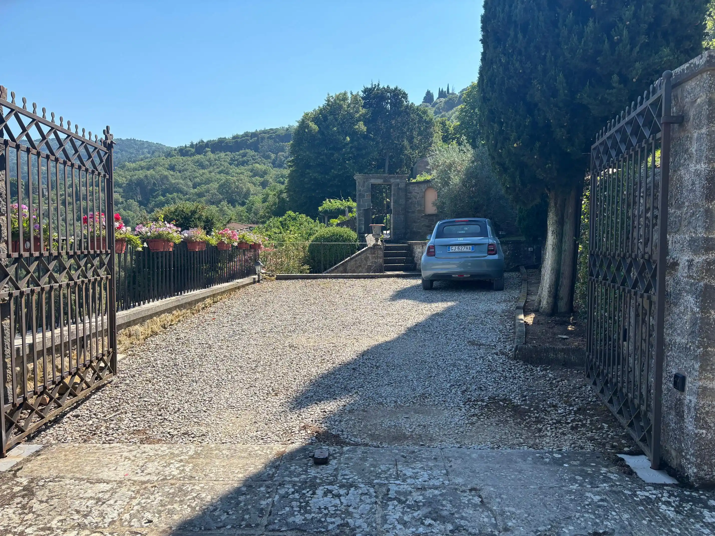 Villa Il Bacchino