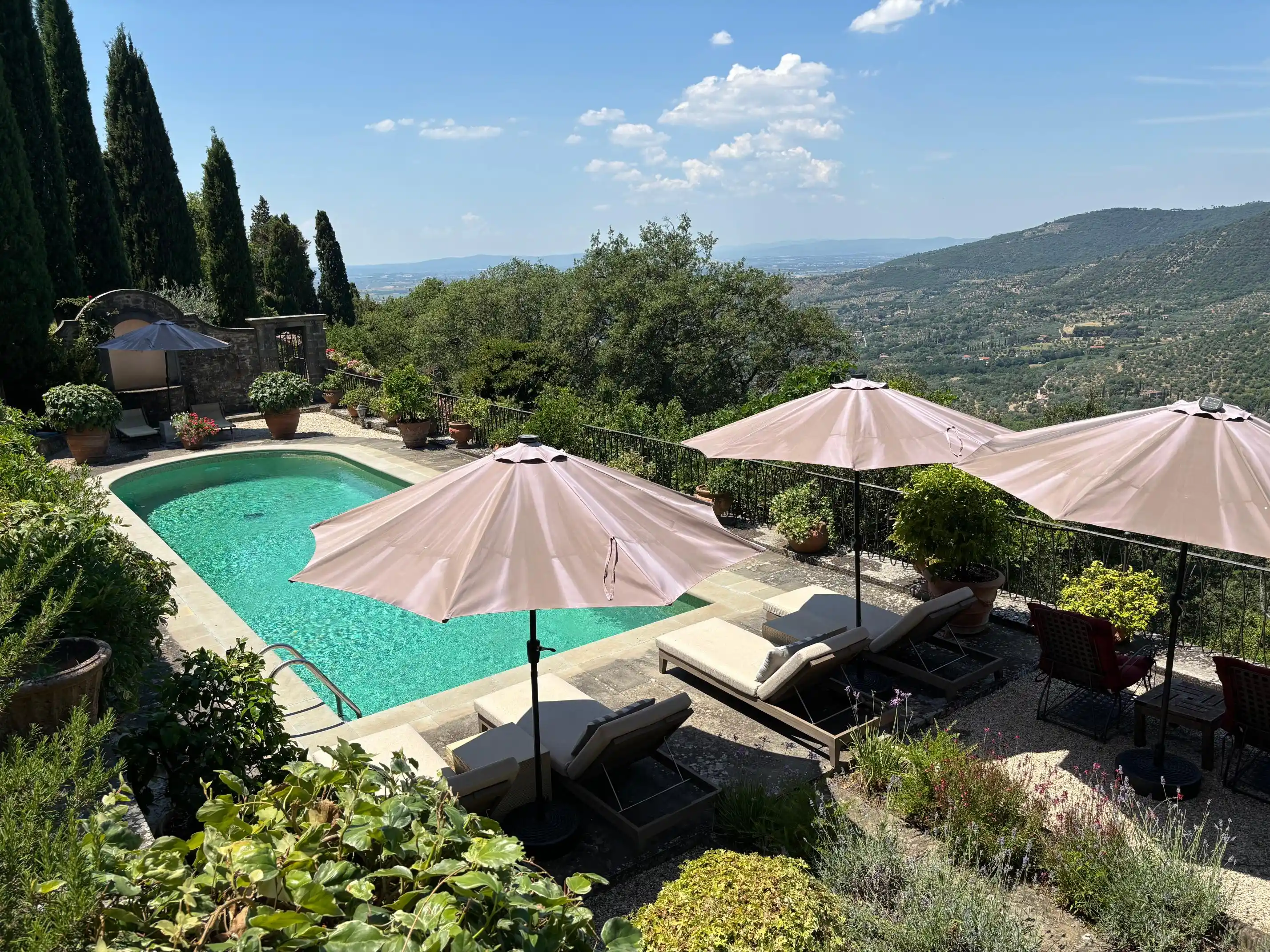 Villa Il Bacchino