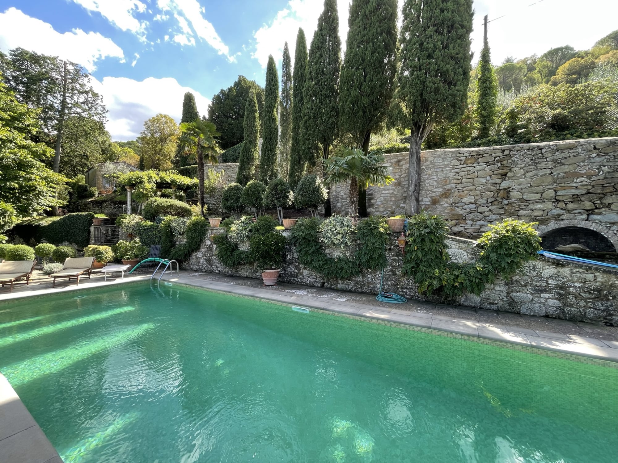 Villa Il Bacchino