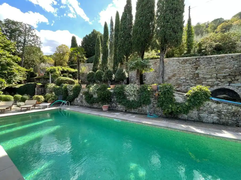 Villa Il Bacchino