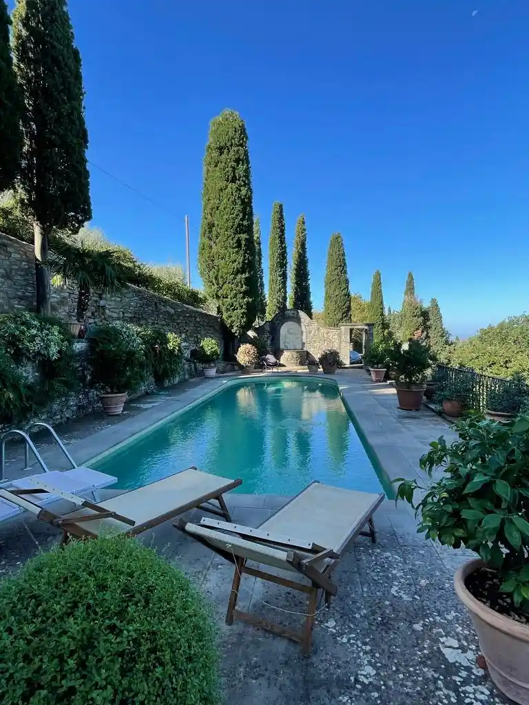 Villa Il Bacchino