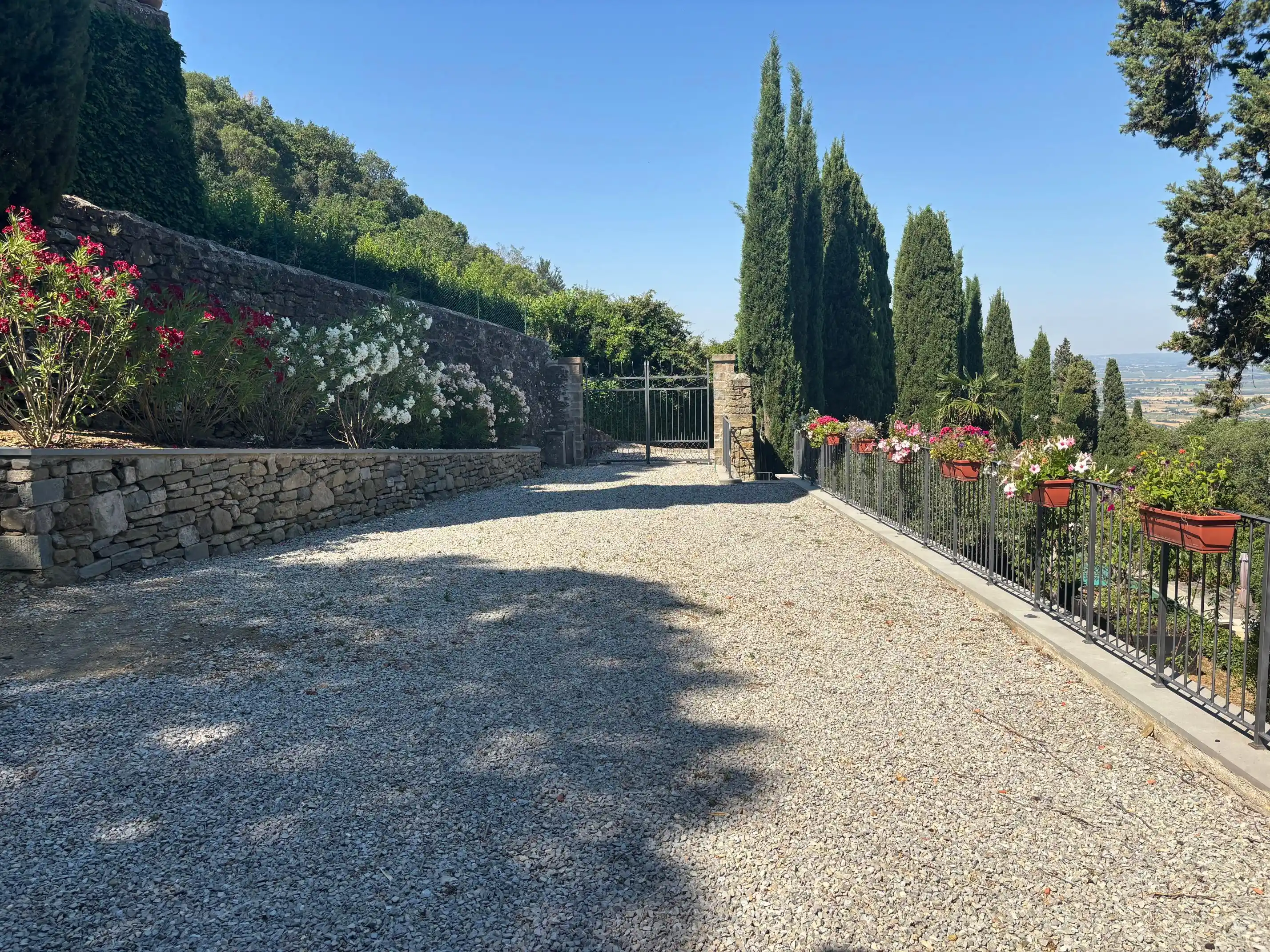 Villa Il Bacchino