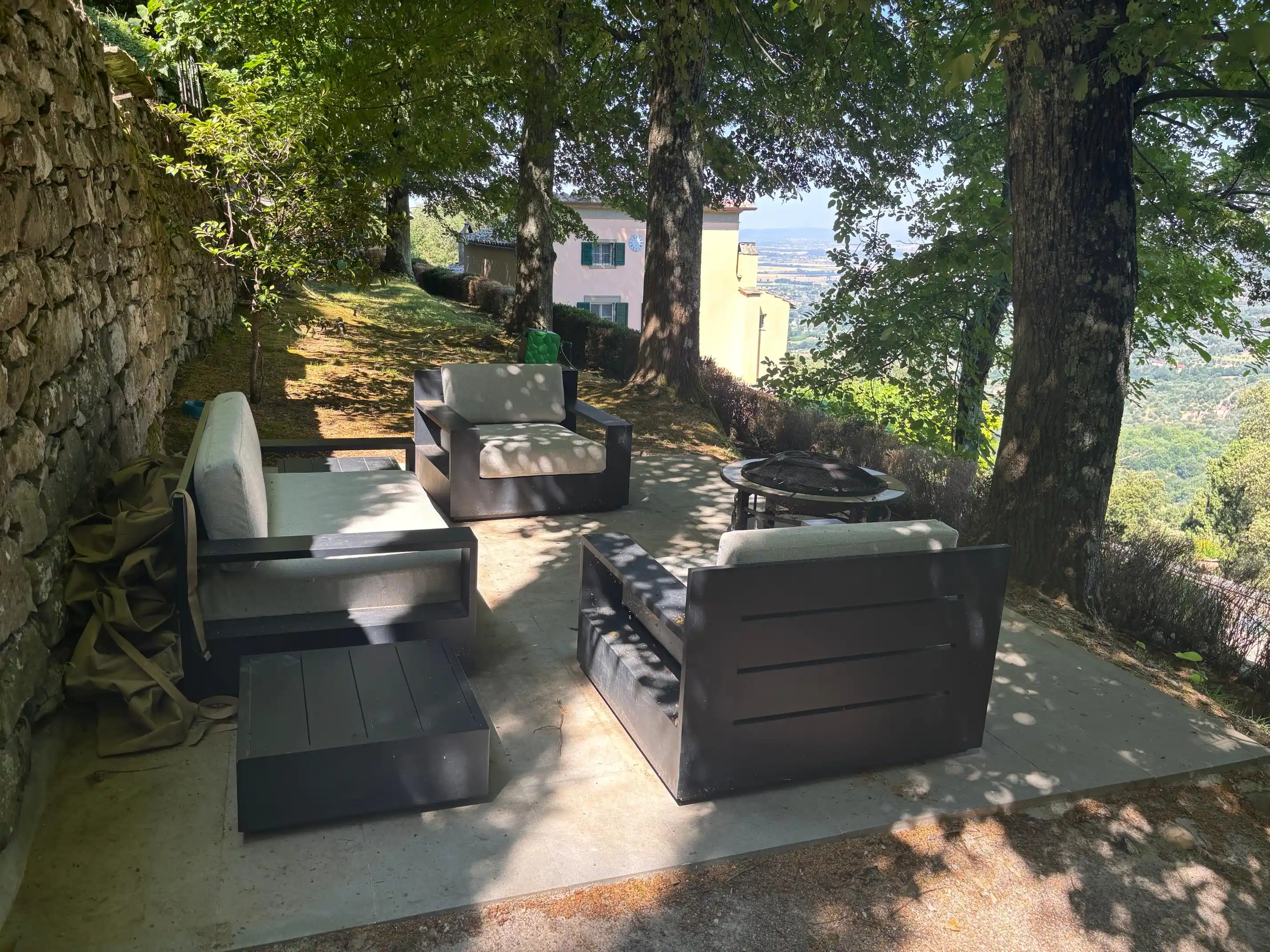Villa Il Bacchino
