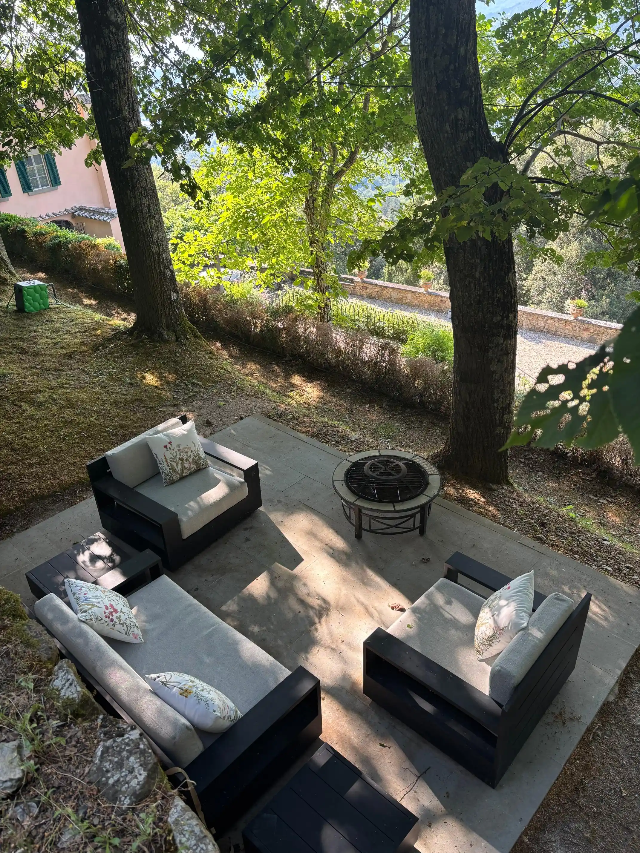 Villa Il Bacchino